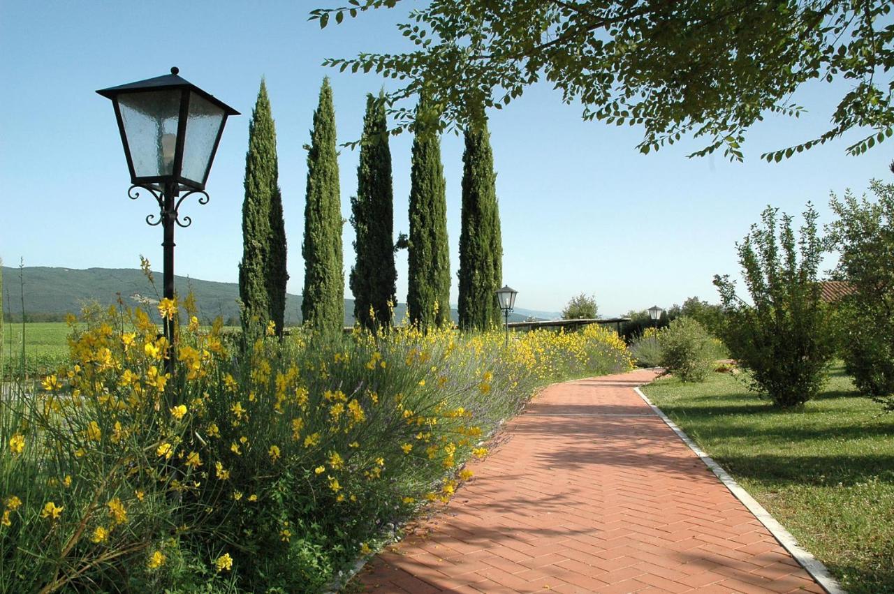 Tenuta Casabianca Murlo Exterior photo